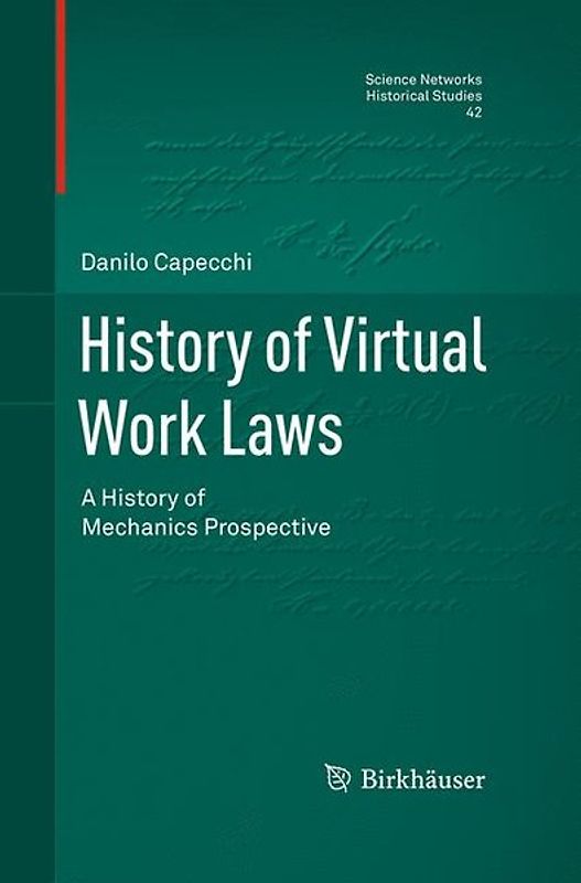 History of Virtual Work Laws