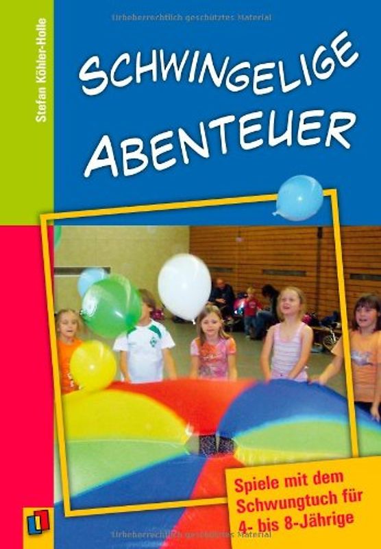 Schwingelige Abenteuer