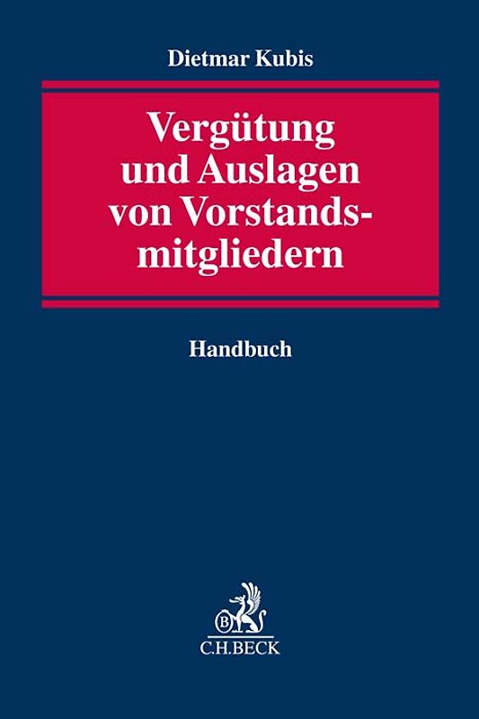 Vergütung und Auslagenersatz von Aufsichtsratsmitgliedern