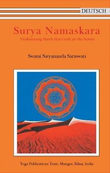 Surya Namaskara