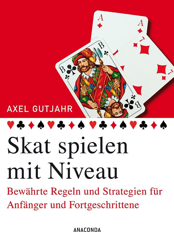 Skat spielen mit Niveau