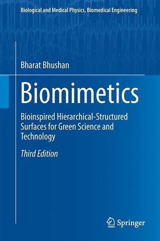 Biomimetics