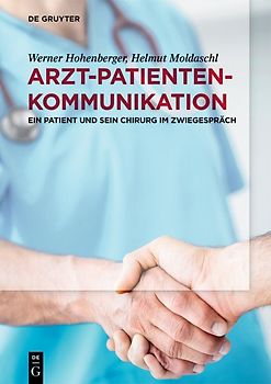 Arzt-Patienten-Kommunikation