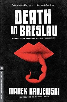 Death in Breslau: An Inspector Mock Investigation
