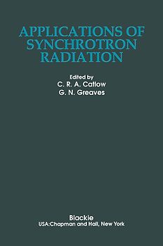 Applications of Synchrotron Radiation