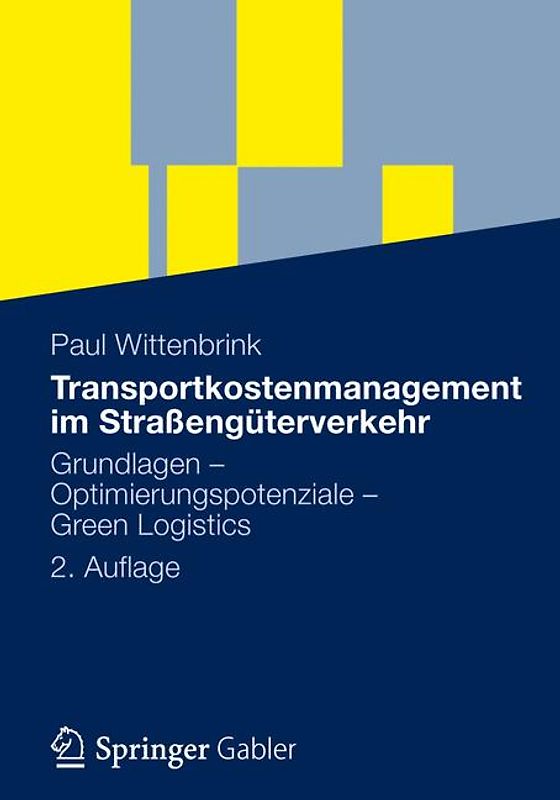Transportmanagement