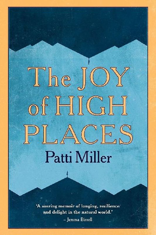 The Joy of High Places