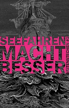 Seefahren macht besser