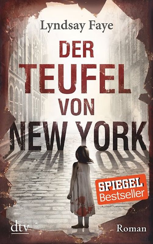 Der Teufel von New York