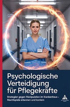 Psychologische Verteidigung für Pflegekräfte