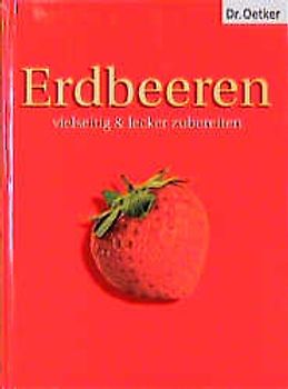 Erdbeere