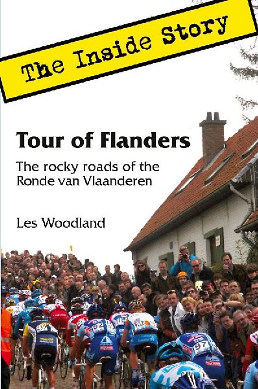 Tour of Flanders