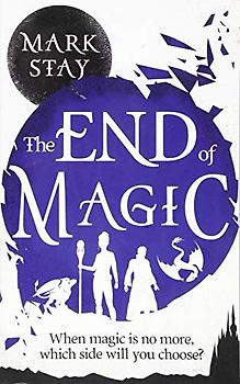The End of Magic