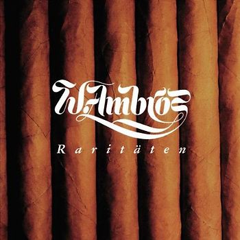 Wolfgang Ambros - Raritäten