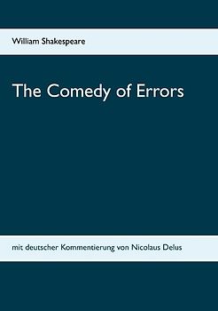The Comedy of Errors