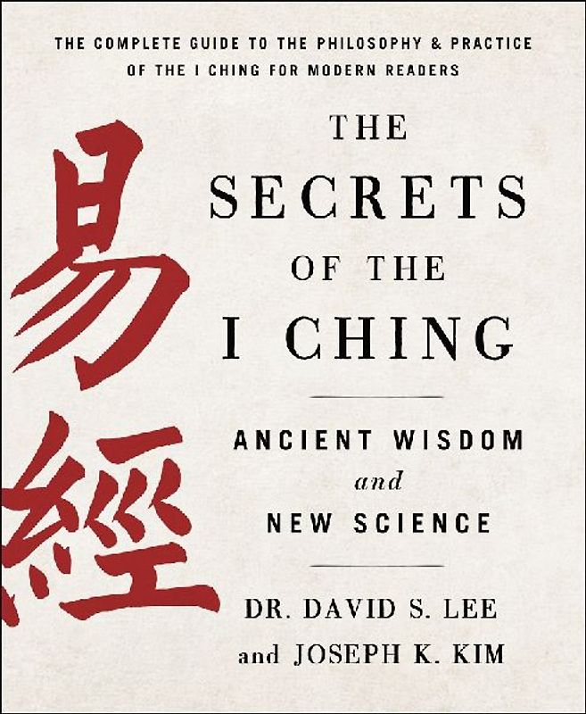 Secrets of the I Ching