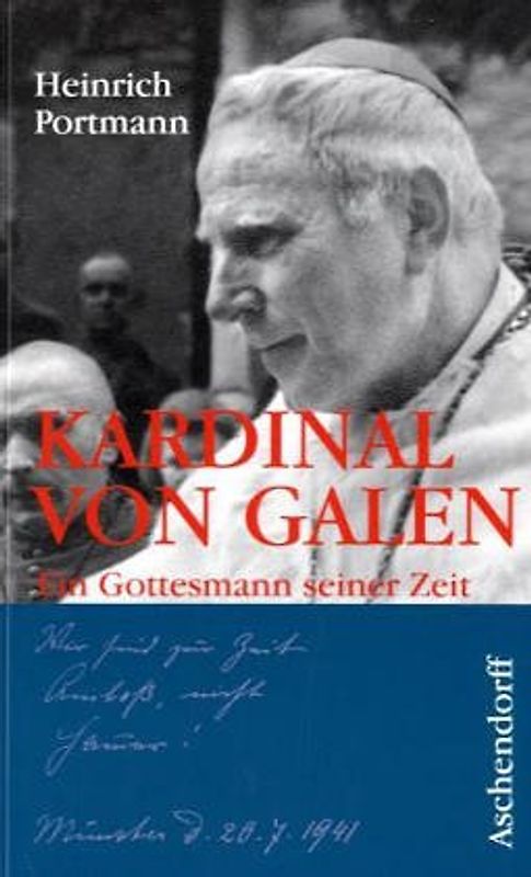 Kardinal von Galen