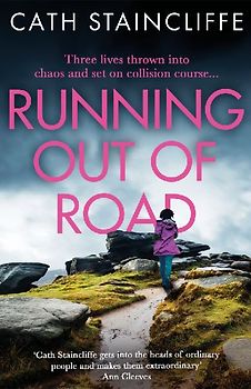 Running out of Road
