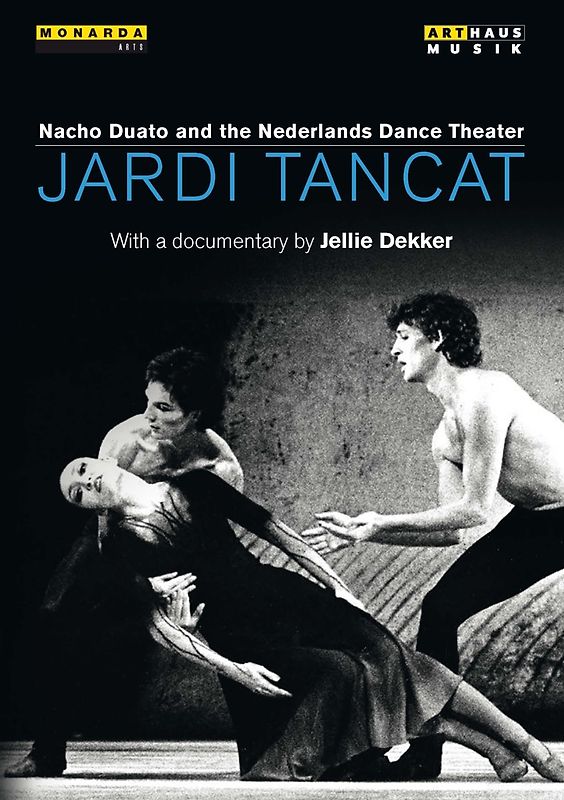 Jardi Tancat DVD