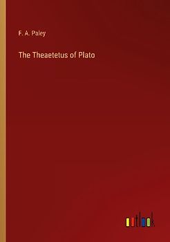 The Theaetetus of Plato