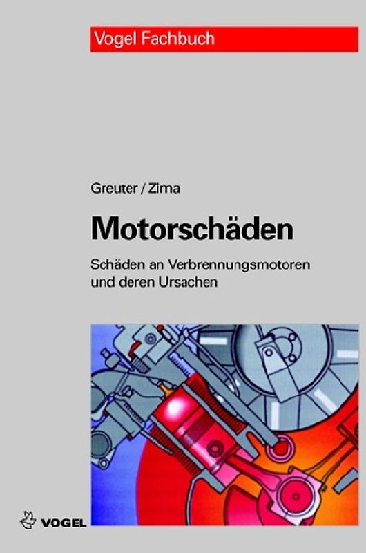Motorschäden