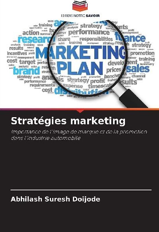 Stratégies marketing