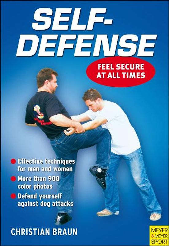 Self-Defense