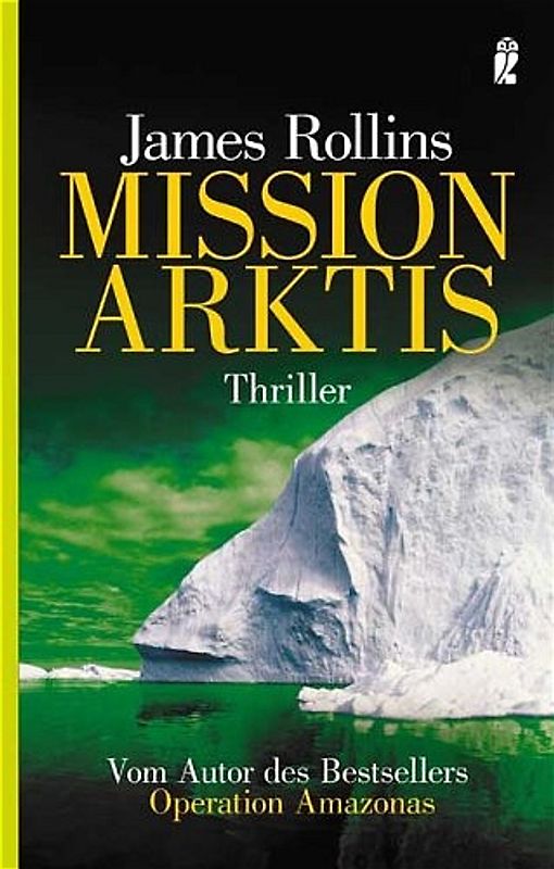 Mission Arktis
