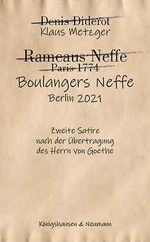 Boulangers Neffe