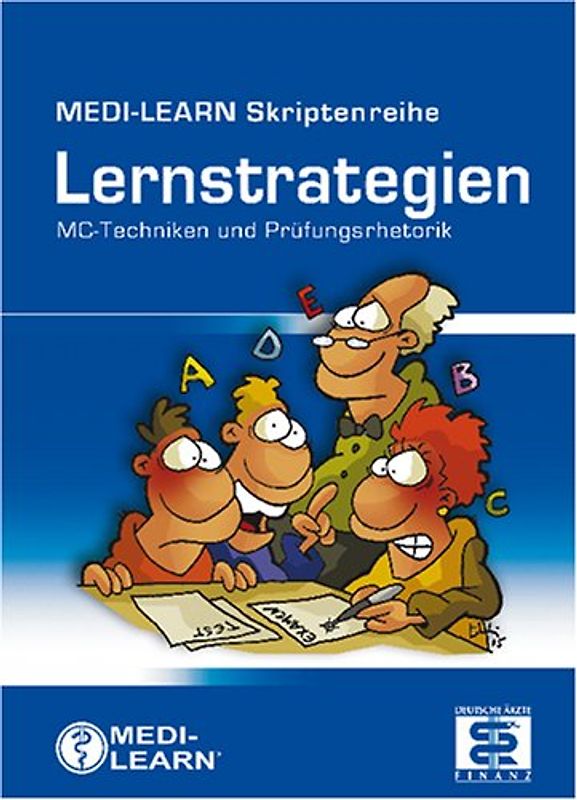 Lernstrategien