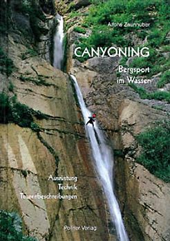 Canyoning