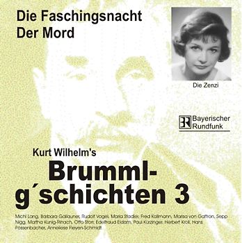 Brummlg'schichten - CDs