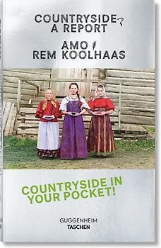 Koolhaas. Countryside, A Report