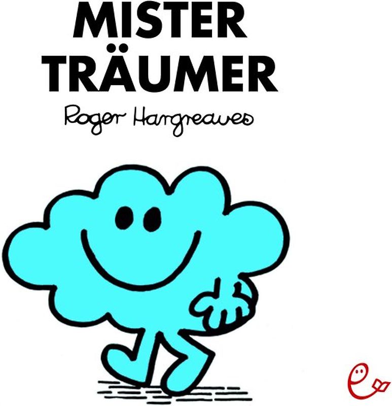 Mister Träumer