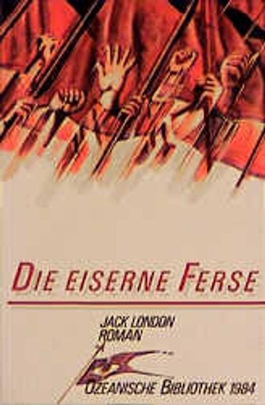Die eiserne Ferse