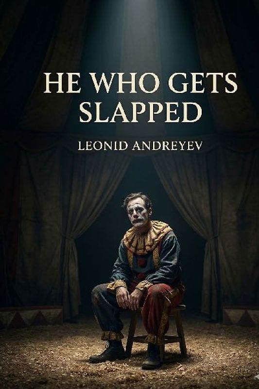 He Who Gets Slapped