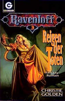 Ravenloft / Reigen der Toten