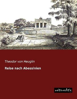 Reise nach Abessinien