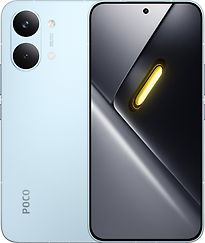 Xiaomi POCO X8 Pro Max Dual SIM 256GB blue - refurbished