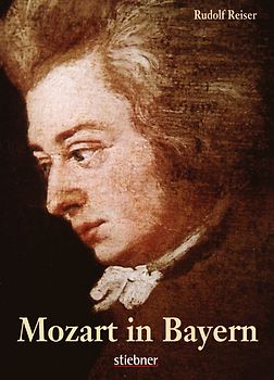 Mozart in Bayern