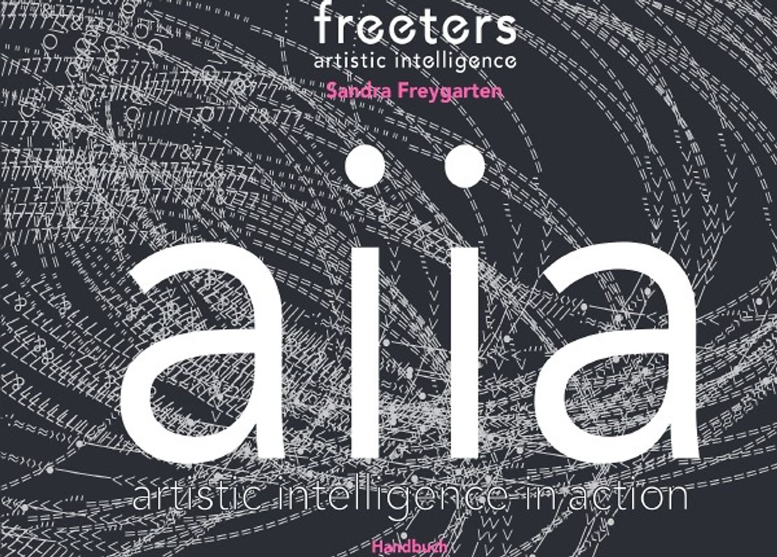 aiia, artistic intelligence in action