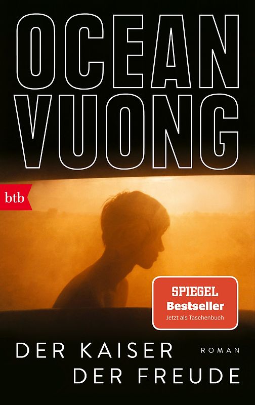 Der Kaiser der Freude