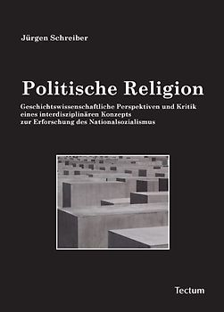 Politische Religion