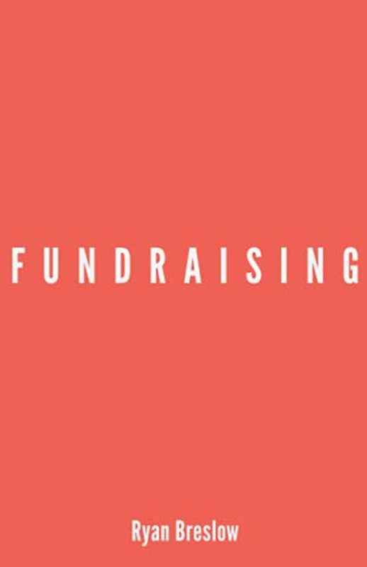 Fundraising