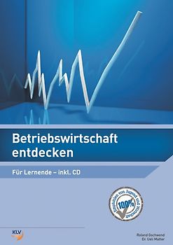 Betriebswirtschaft entdecken