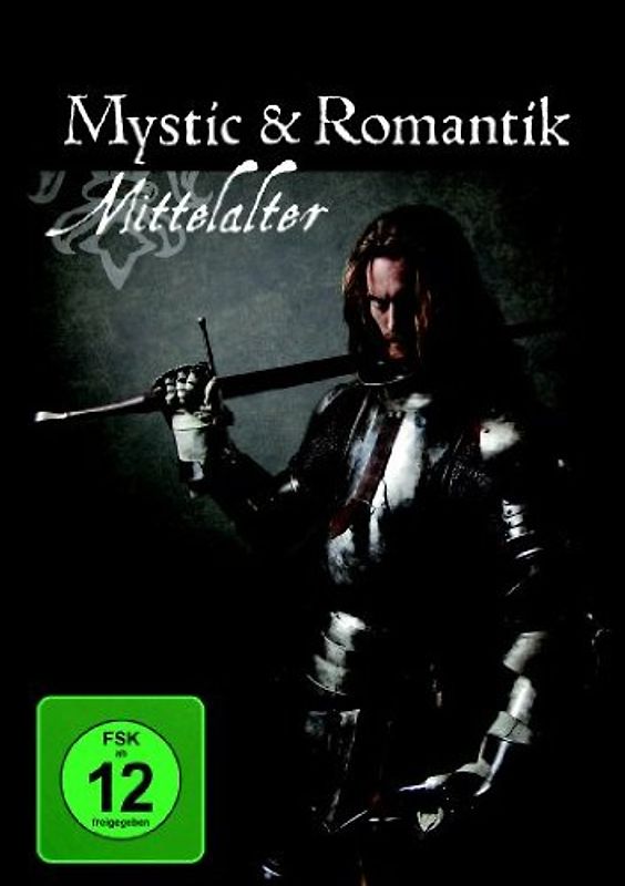 Mittelalter - Mystic & Romantic DVD