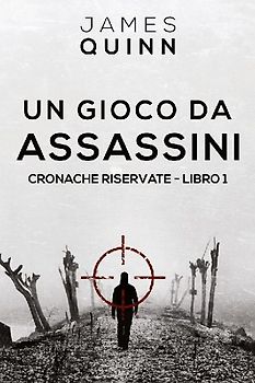 Un Gioco Da Assassini