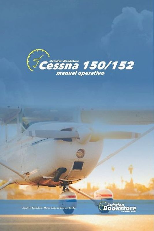 Cessna 150/152 Manual operativo