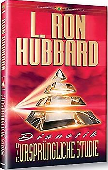 Dianetik: Die Ursprüngliche Studie