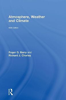 Atmosphere, Weather and Climate